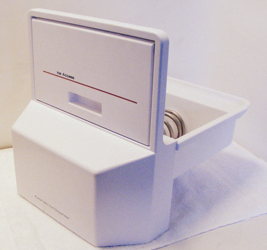 61001338 61001396 61001342 Ice Dispenser