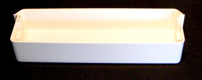 61001358 Jenn-Air Maytag Refrigerator White Door Bin Pick-off Shelf