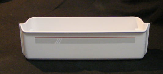 61001395 61001446 Jenn-Air Maytag Refrigerator White Door Bin