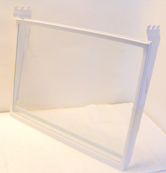 61001398 61001294 Glass Cantilever Shelf