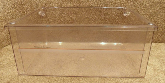 61001403 crisper drawer pan