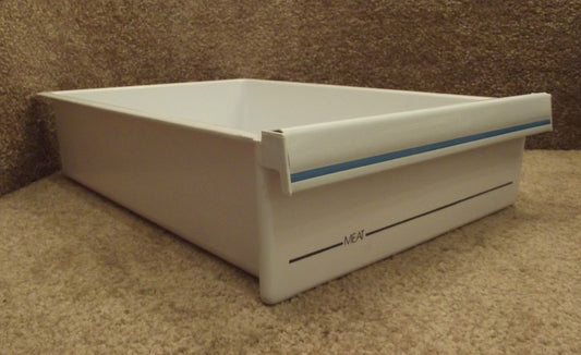 61001478 66524-28 Maytag Refrigerator White Meat Drawer
