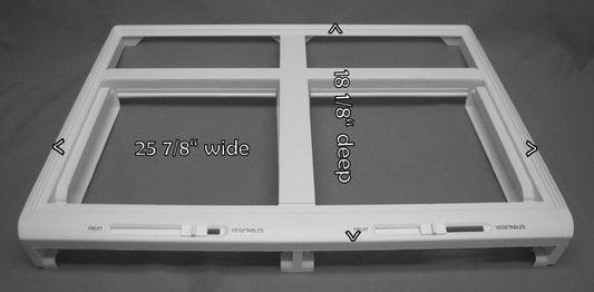 cover measurements