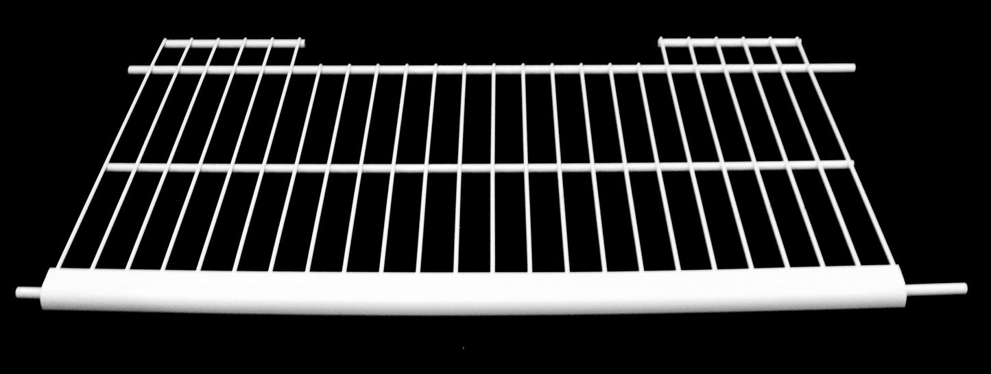 61002420 Maytag Refrigerator White Freezer Shelf