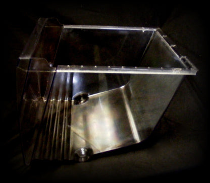 61002737 Maytag Refrigerator Crisper Drawer Pan Used OEM 2