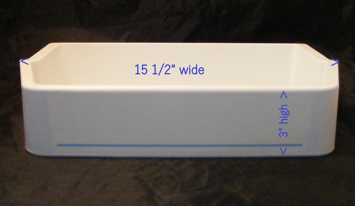 61003498 door bin measurements 2