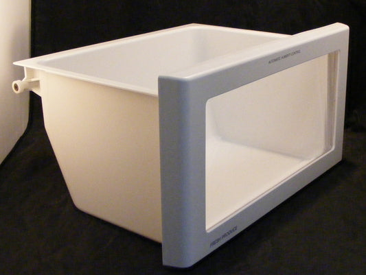 61003668 61005085 lower crisper pan