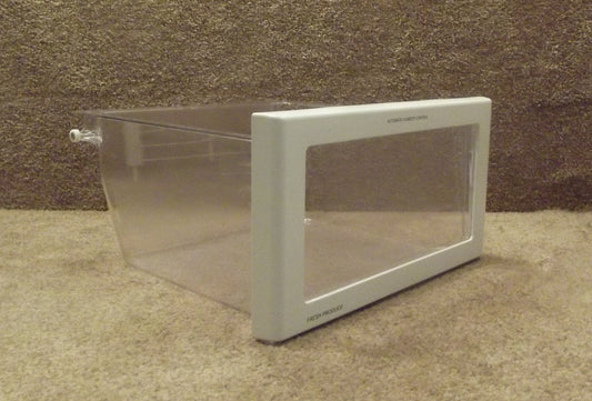 61003668 clear crisper drawer