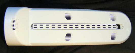 63001477 63001517 Air Duct Assembly with Shelf Support