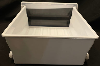 AJP72913804 LG Refrigerator Left Crisper Drawer