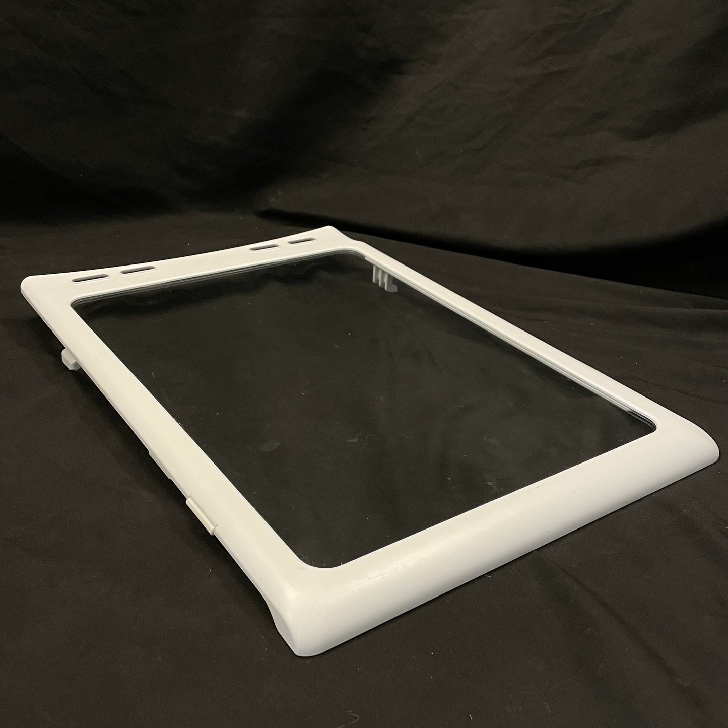 DA97-08370A Samsung Refrigerator Middle Freezer Shelf