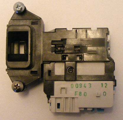 6601ER1004C LG Washer Door Switch Assembly