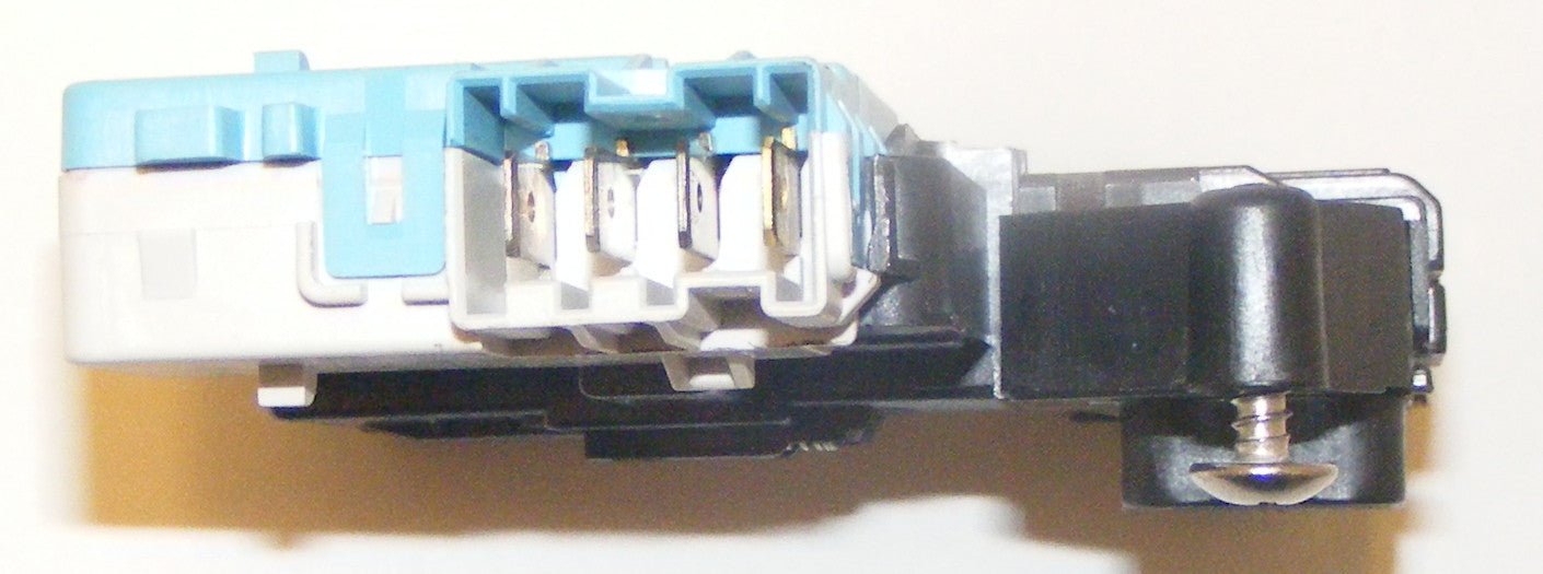 6601ER1004C LG Washer Door Switch Assembly top