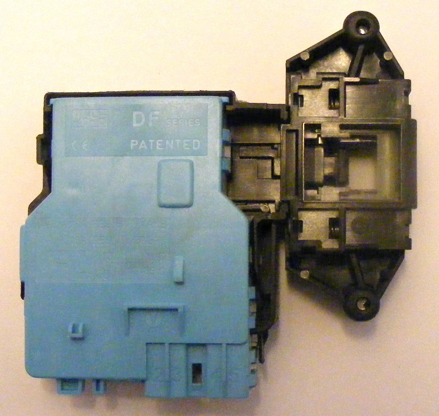 6601ER1004C LG Washer Door Switch Assembly back