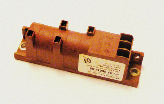 6610250 spark module