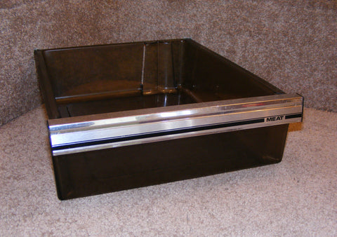 66523-9 Crosley Refrigerator Meat Pan Drawer