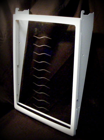 67001052 Kenmore Amana Refrigerator Glass Shelf