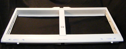 67002755 Kenmore Amana Refrigerator Crisper Cover Frame