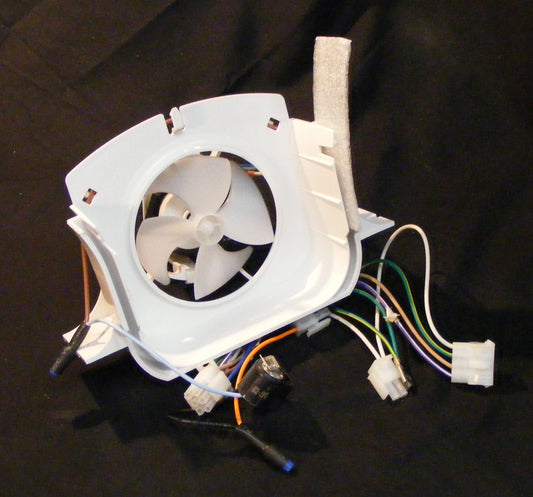 67002778 fan motor