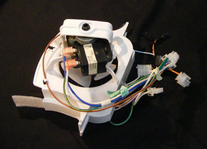 67002778 fan motor 2