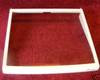 67003389 glass shelf