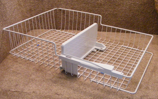 67004986 Maytag Refrigerator Upper Freezer Basket