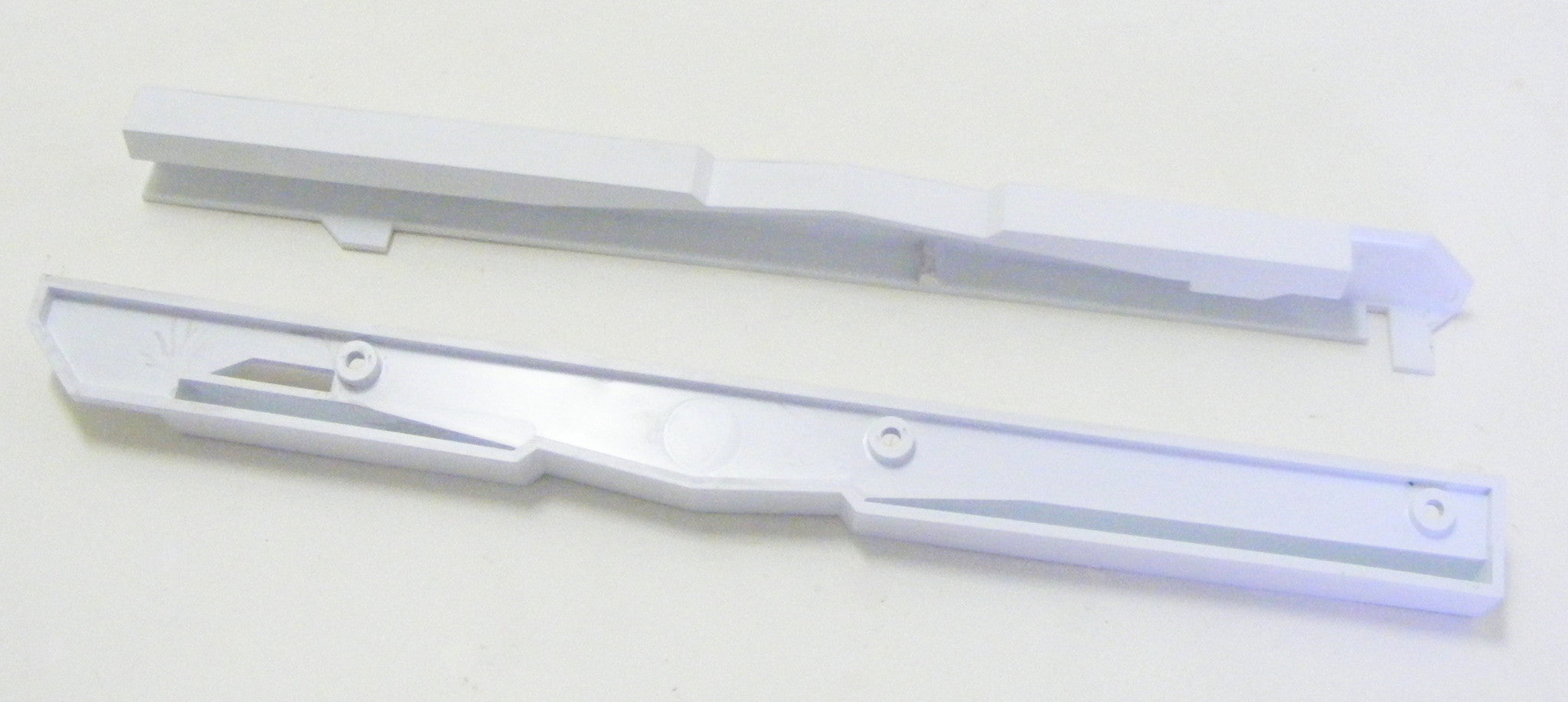 67005375 67004323 Maytag Refrigerator Freezer Glide Set