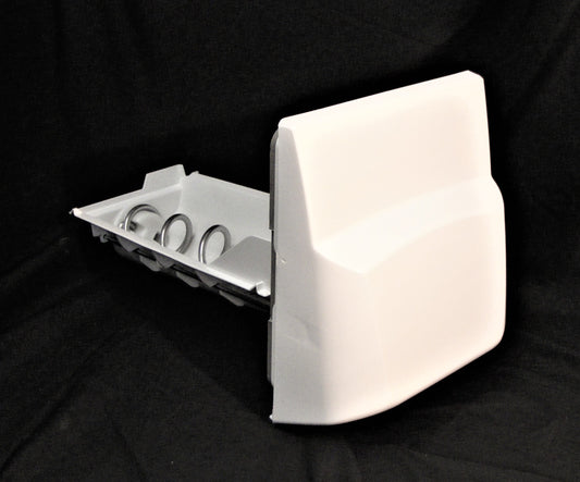 OEM Maytag Refrigerator Ice Bucket Assembly WPW10324090