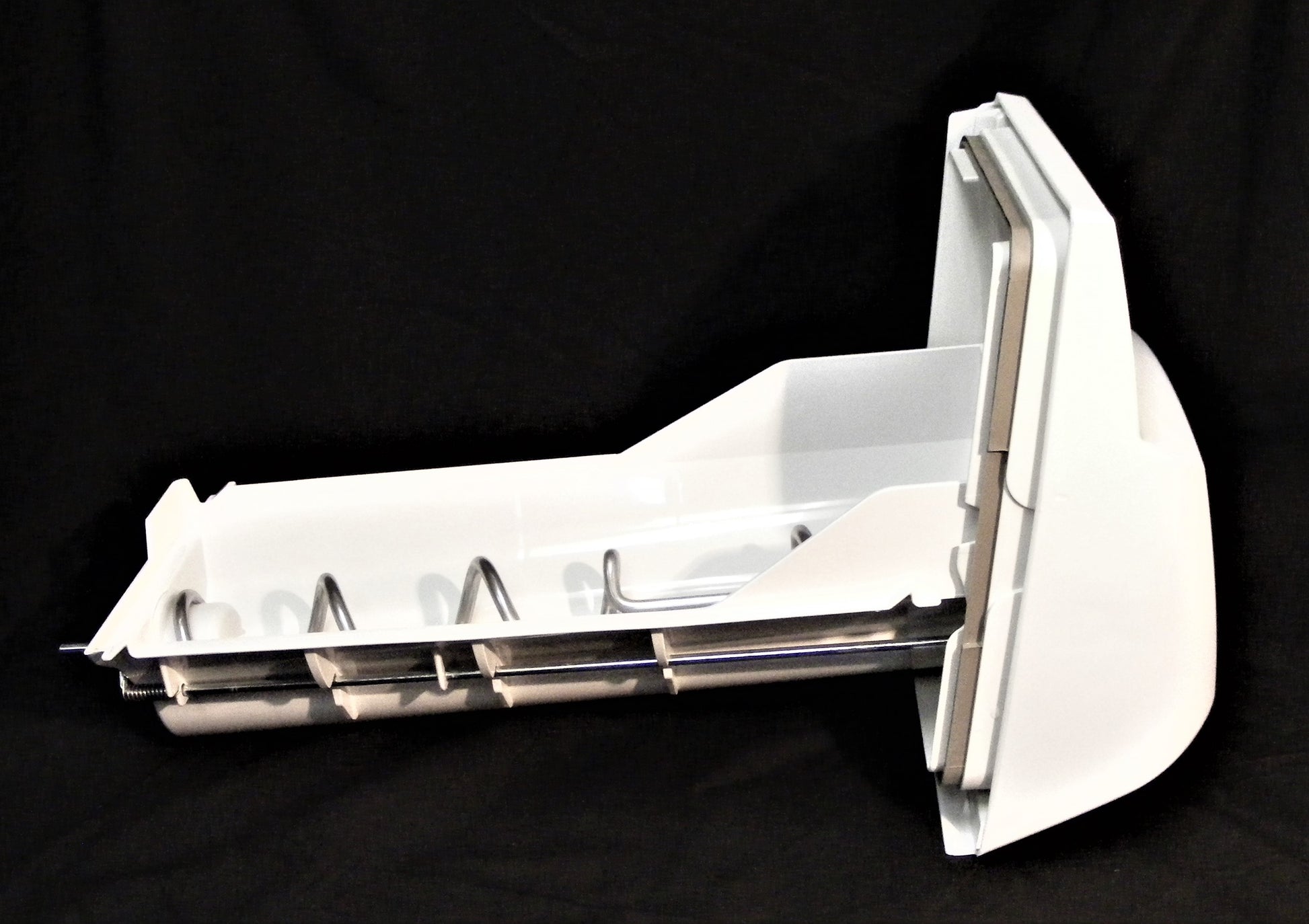 OEM Maytag Refrigerator Ice Bucket Assembly WPW10324090 3