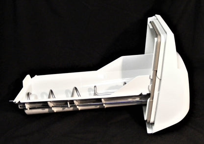 OEM Maytag Refrigerator Ice Bucket Assembly WPW10324090 3