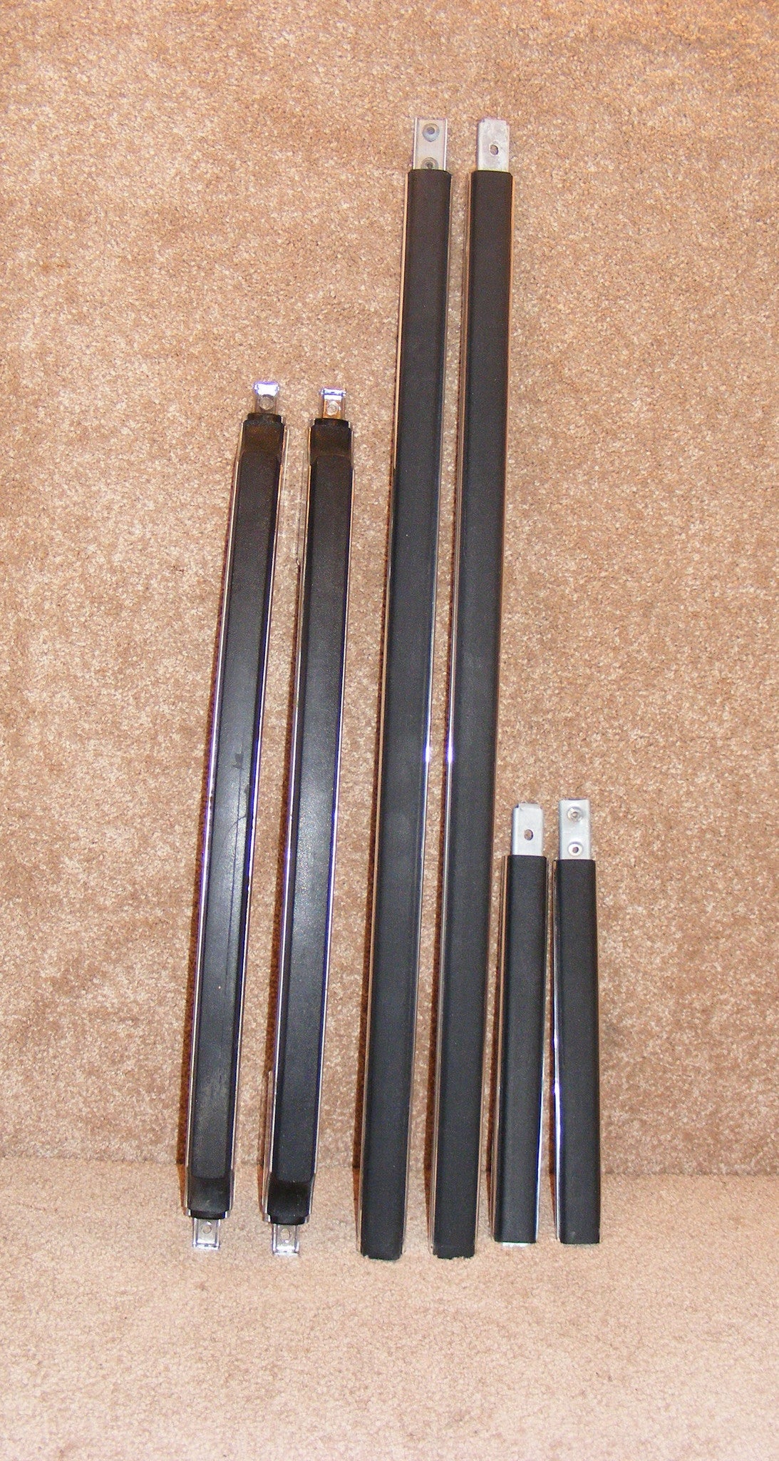 67151-1 Door Handle Set