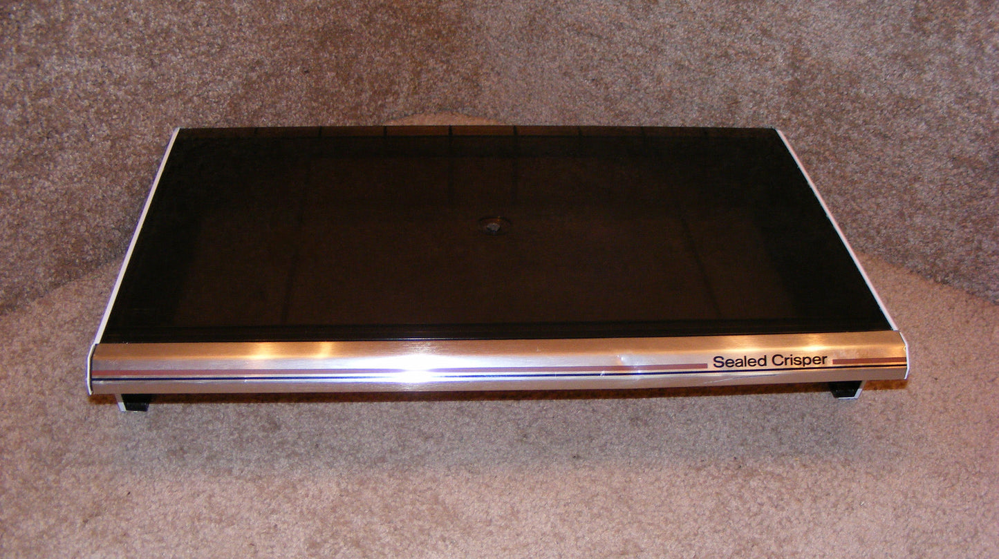 67202-4 Maytag Refrigerator Lower Crisper Cover