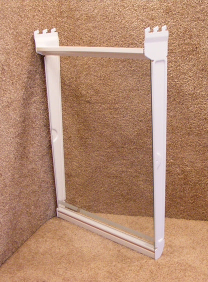 67270-4 68405-27 Jenn Air Refrigerator Cantilever Shelf