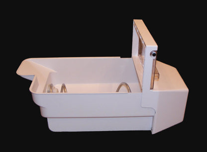 67831-1 67833-1 69875-5 Jenn Air Refrigerator Complete Ice Bucket
