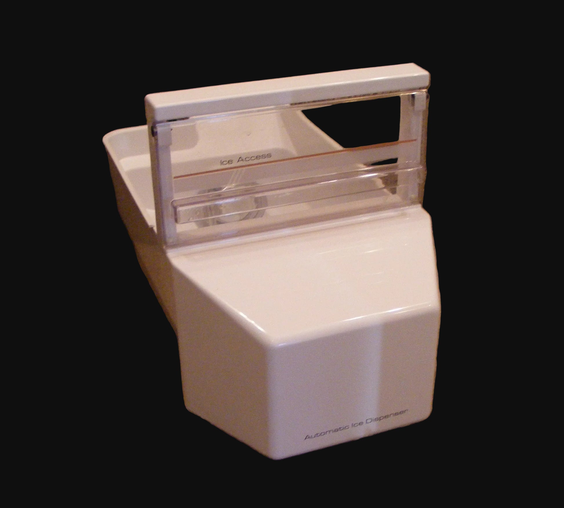67831-1 67833-1 69875-5 Jenn Air Refrigerator Complete Ice Bucket