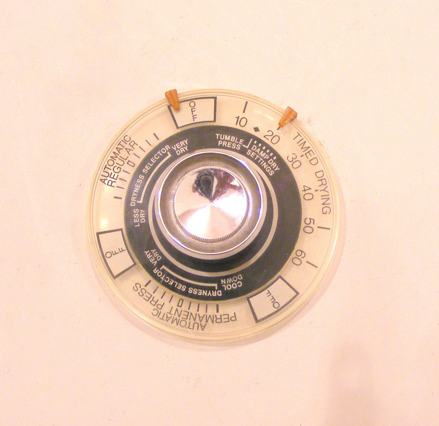 686758 Whirlpool Dryer Timer Knob