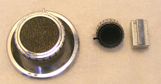 690203 690304 691614 Whirlpool Dryer Timer Knob Set