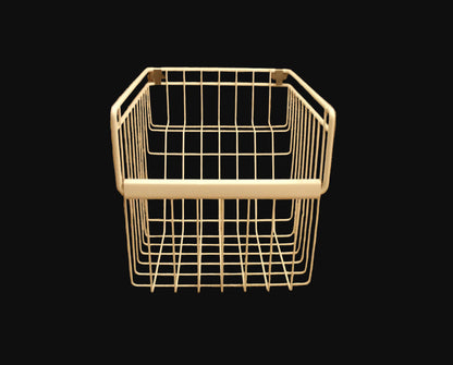 69353-2 freezer wire basket