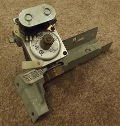 694670 dryer gas valve