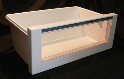 69654-1 69655-2 Magic Chef Refrigerator Crisper Drawer