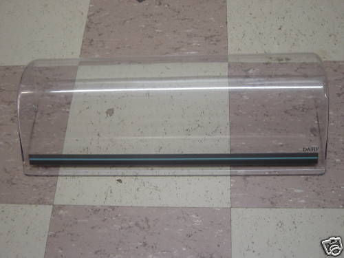 69918-2 Maytag Refrigerator Dairy Door Cover
