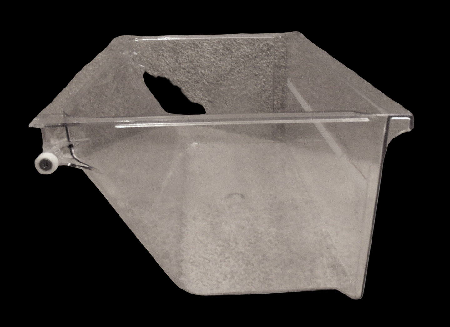 69928-2 Jenn Air Refrigerator Lower Crisper Drawer Pan