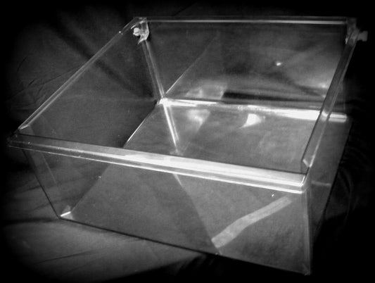 69928-7 Upper Crisper Drawer