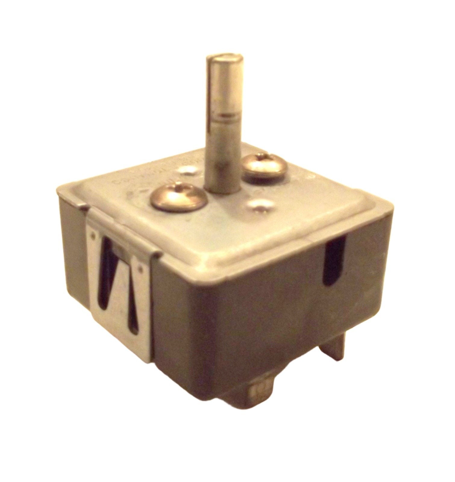 699T007P04 INF-240-442 Admiral Range Burner Switch Control EEM-3055-00 ...