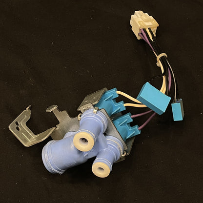 DA97-07827B Samsung Refrigerator Water Inlet Valve Assembly