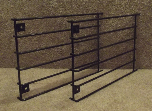 701038 Dacor Range Oven Rack Support Set