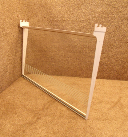 70106-5 68139-29 Maytag Refrigerator Full Cantilever Shelf