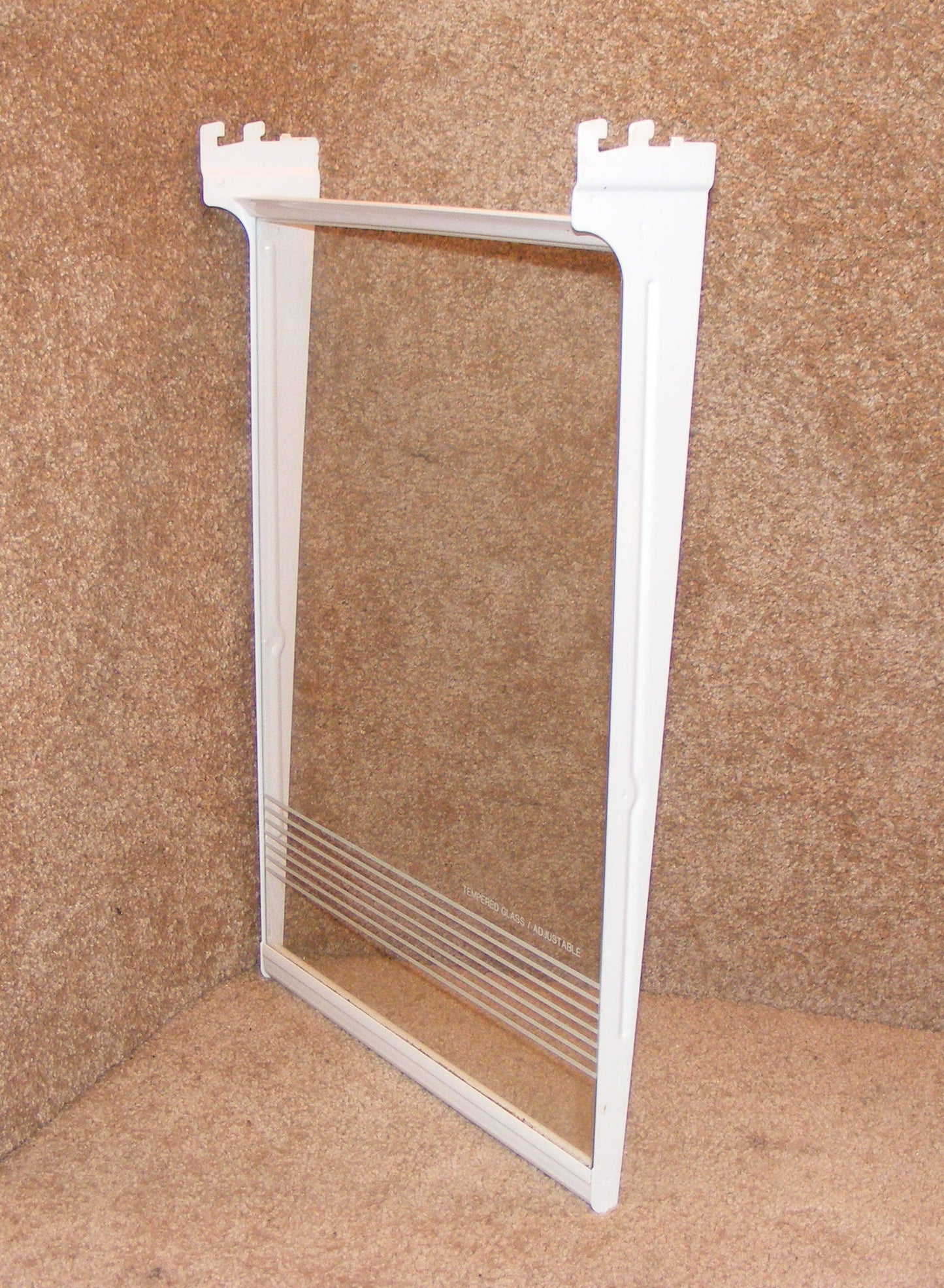 70106-8 Magic Chef Refrigerator Cantilever Shelf