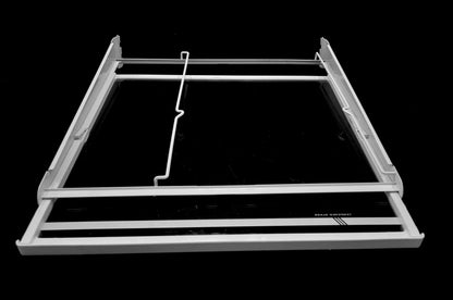 70310-4 Jenn-Air  Refrigerator Meat Pan Glass Shelf