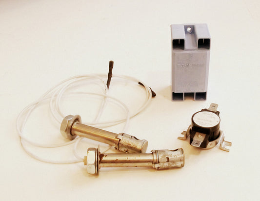 74009837 143022 71002179 ignitor Pack